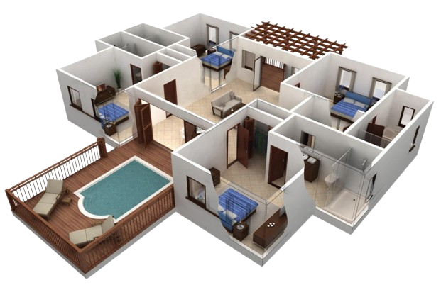 Kalpataru Parkcity Thane 